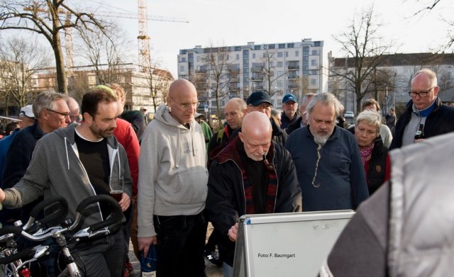 SM Start und Salatgartenturnier 2018