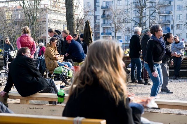 SM Start und Salatgartenturnier 2018