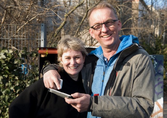 SM Start und Salatgartenturnier 2018