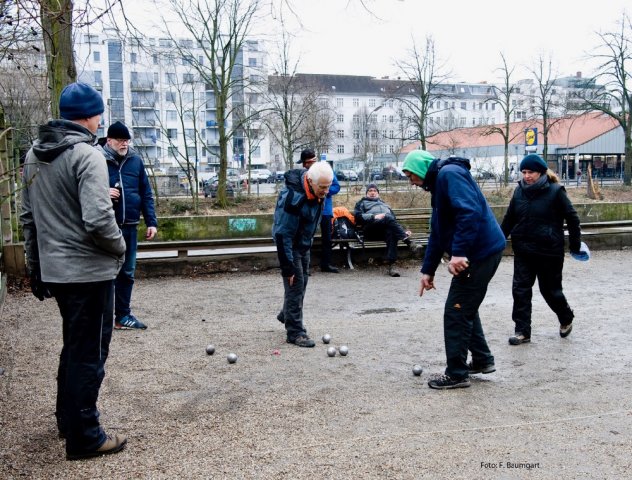 SM Start und Salatgartenturnier 2018