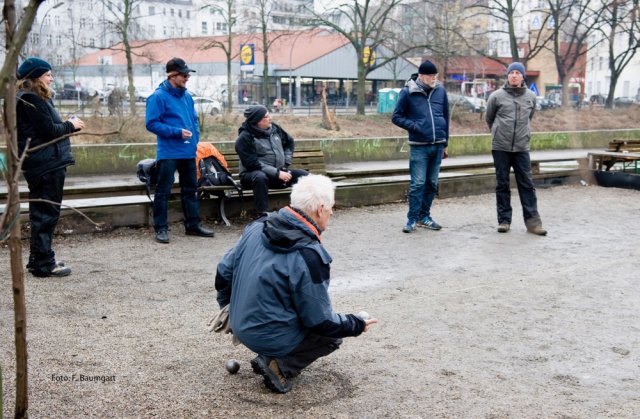 SM Start und Salatgartenturnier 2018