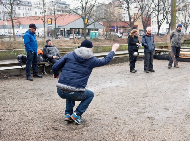 SM Start und Salatgartenturnier 2018