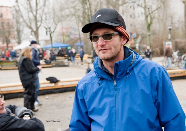 SM Start und Salatgartenturnier 2018