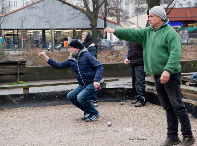 SM Start und Salatgartenturnier 2018