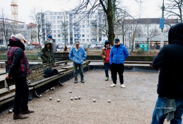 SM Start und Salatgartenturnier 2018