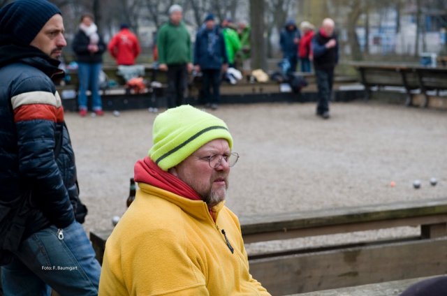 SM Start und Salatgartenturnier 2018