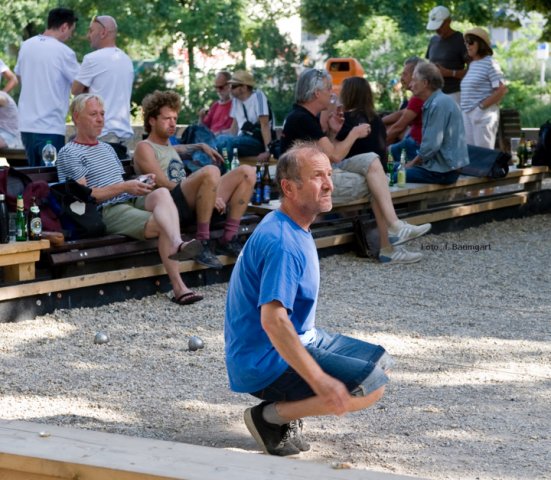 Lincke Bouler Turnier 2019