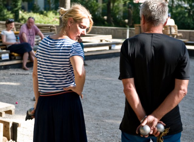 Lincke Bouler Turnier 2019