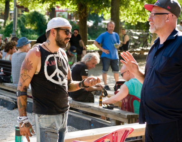 Lincke Bouler Turnier 2019