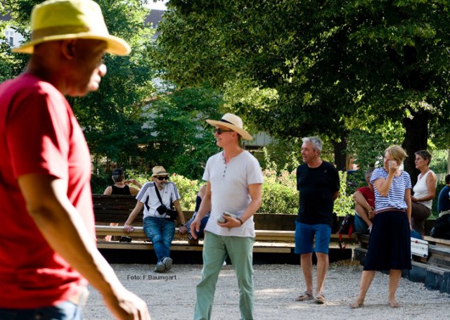 Lincke Bouler Turnier 2019