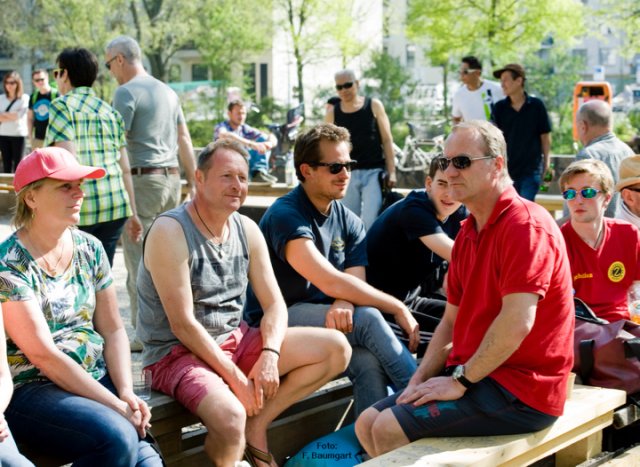 Salatgartenturnier 2019