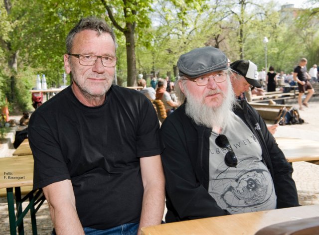 Salatgartenturnier 2019