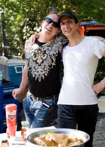 Salatgartenturnier 2019