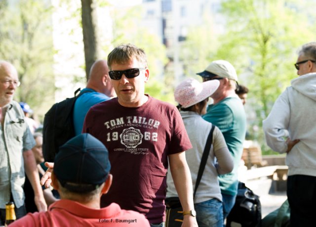 Salatgartenturnier 2019