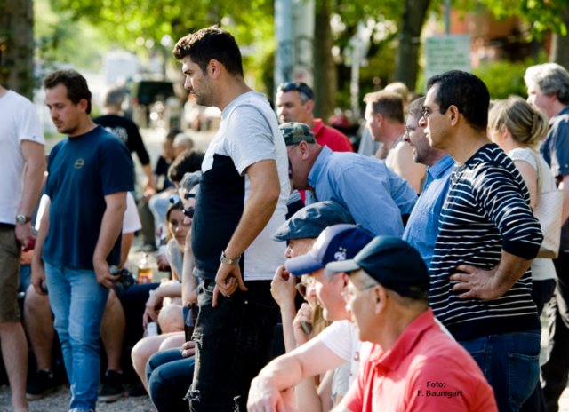 Salatgartenturnier 2019