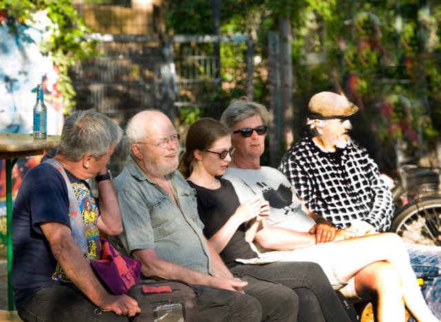 Salatgartenturnier 2019