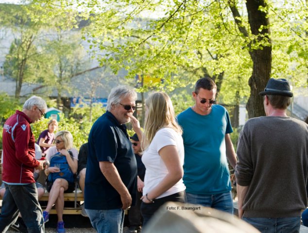 Salatgartenturnier 2019