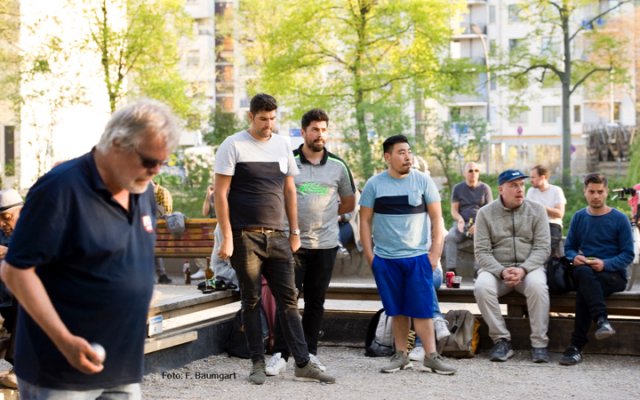 Salatgartenturnier 2019