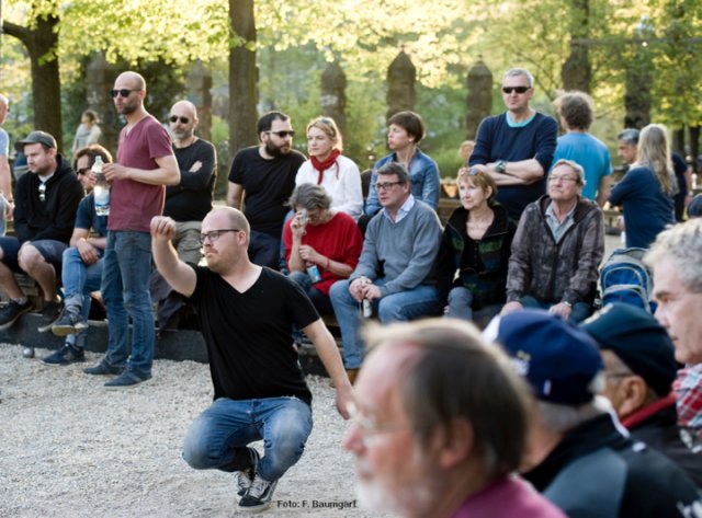 Salatgartenturnier 2019