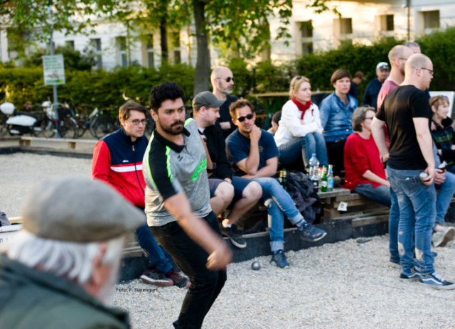 Salatgartenturnier 2019