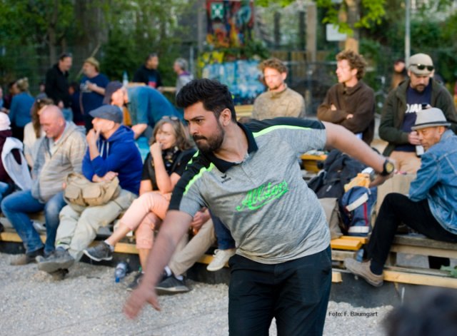 Salatgartenturnier 2019