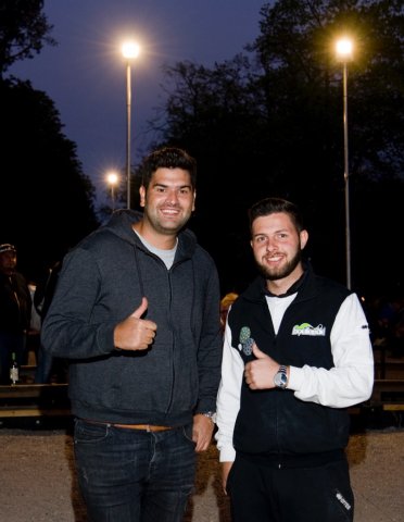 Salatgartenturnier 2019