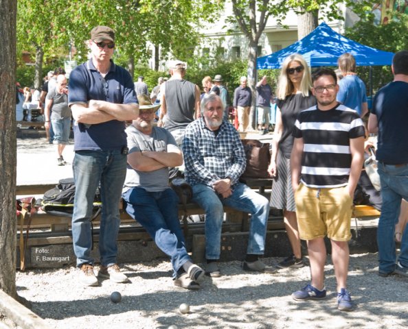 Salatgartenturnier 2019