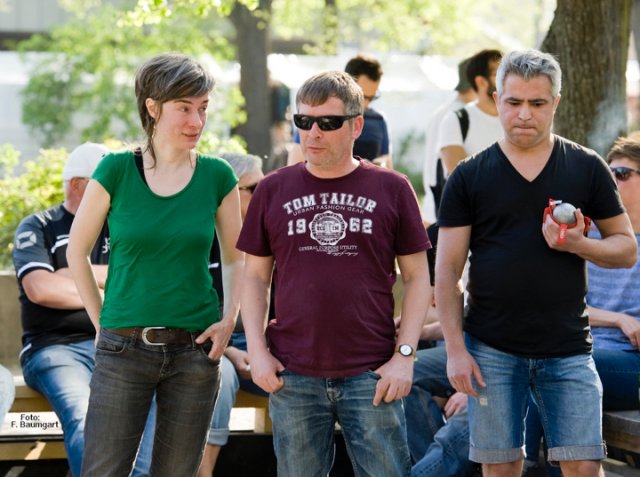 Salatgartenturnier 2019