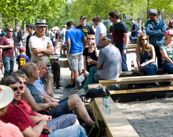 Salatgartenturnier 2019